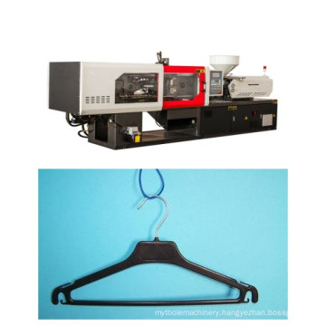 Changzhou 530 Ton Optional Auto Plastic Injection Molding Machine with Servo Motor